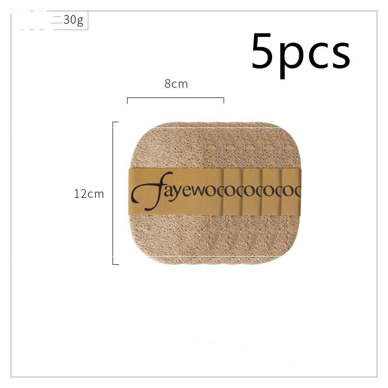 2-in-1 Soap Dispenser Sponge Caddy