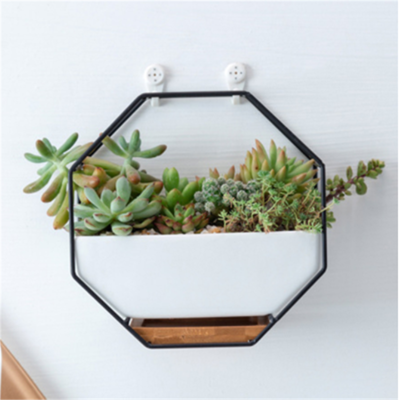 Geometric Wall Hanging Table Pendulum
