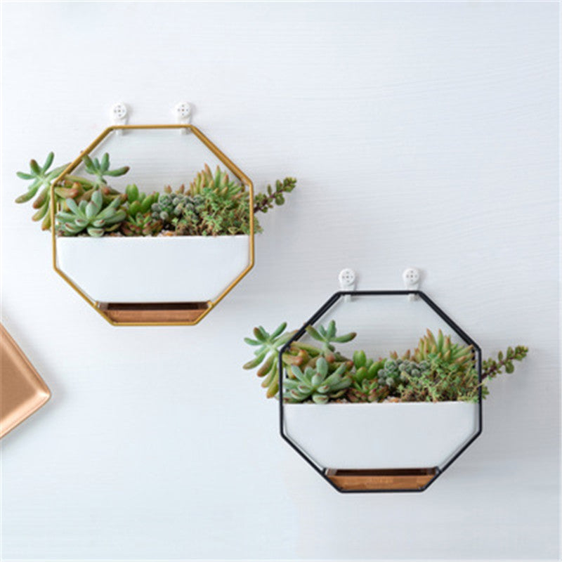Geometric Wall Hanging Table Pendulum