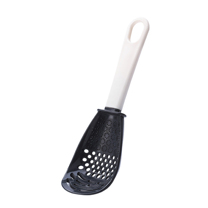 Grinding & Crushing Spoon
