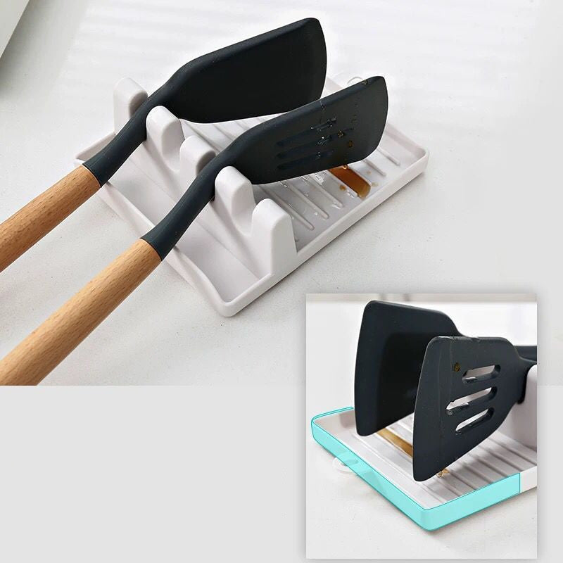 Spatula Holder