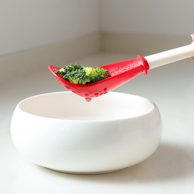 Grinding & Crushing Spoon