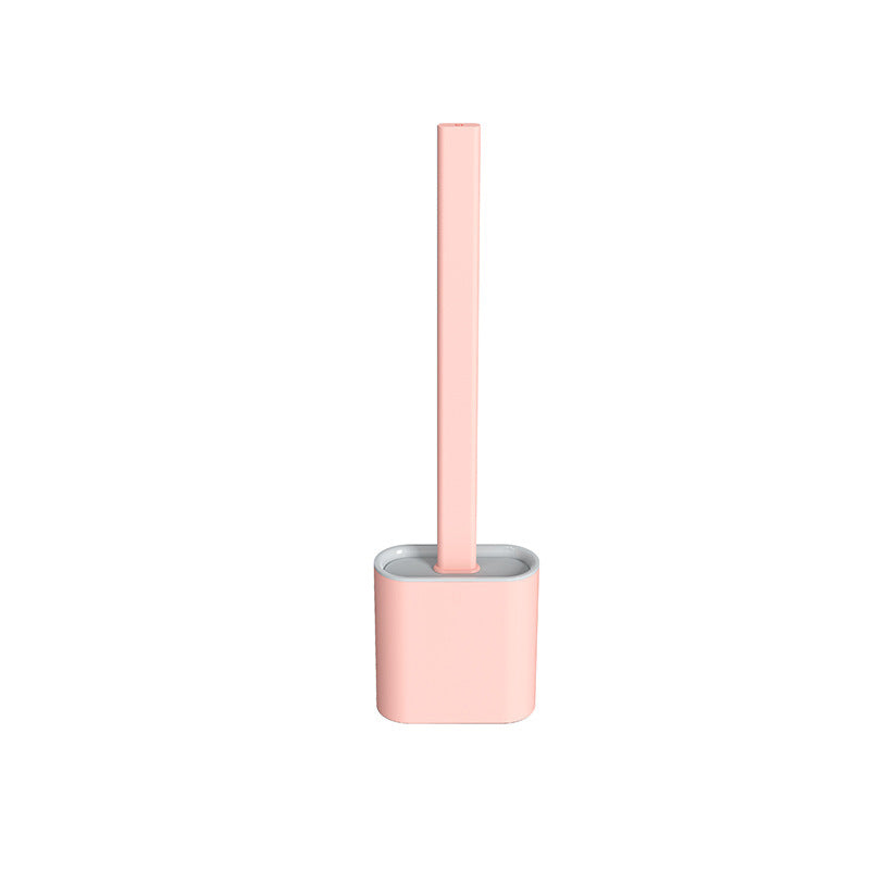 Soft Toilet Brush