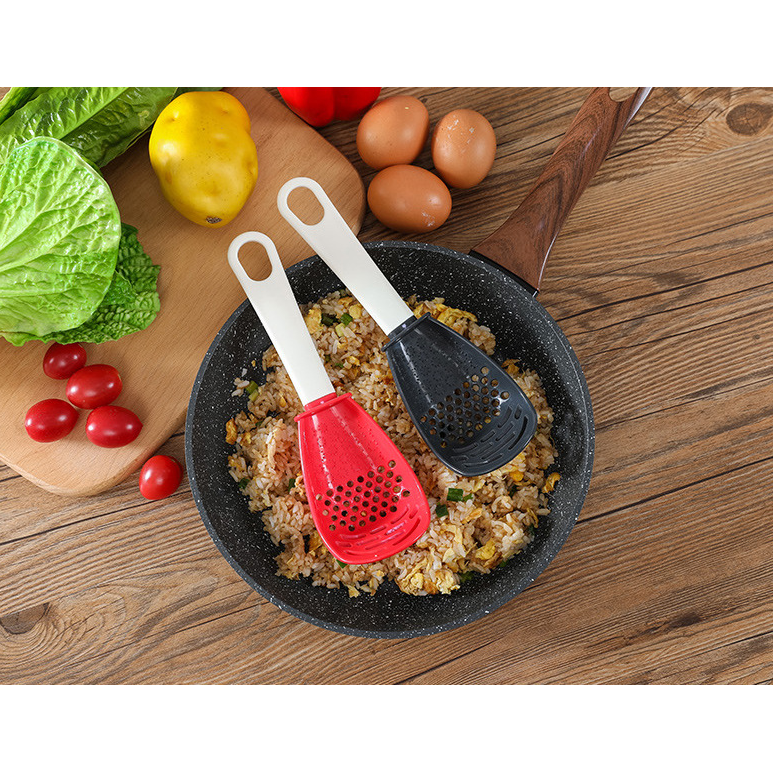 Grinding & Crushing Spoon