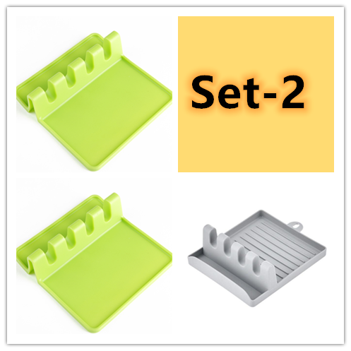 Spatula Holder