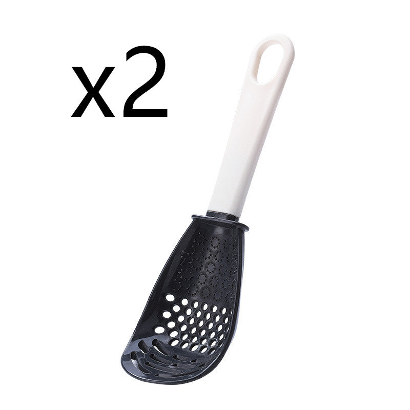Grinding & Crushing Spoon