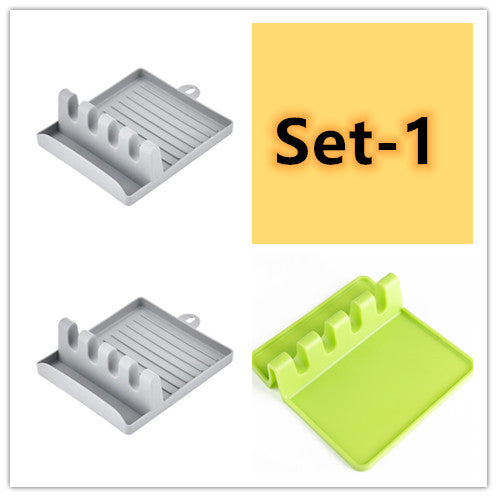 Spatula Holder