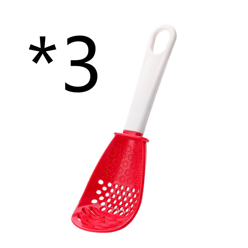 Grinding & Crushing Spoon