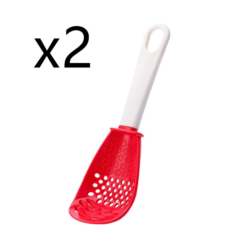 Grinding & Crushing Spoon