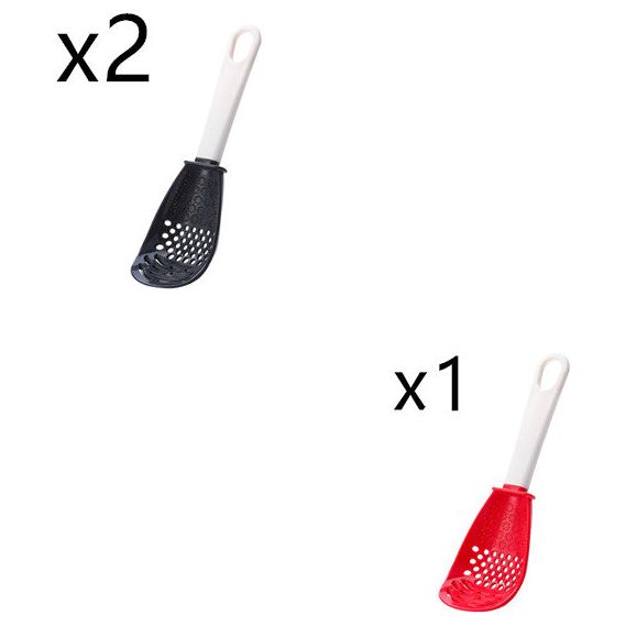 Grinding & Crushing Spoon