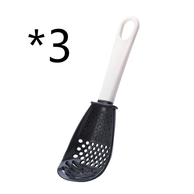 Grinding & Crushing Spoon