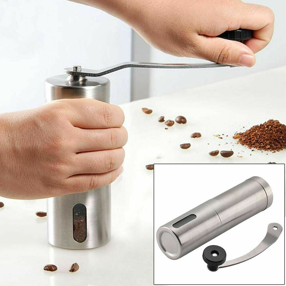 Coffee & Spice Grinder