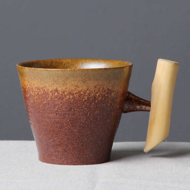 Japanese Ceramic Mug