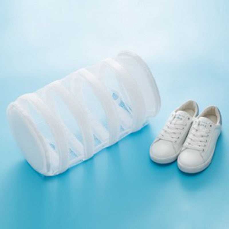 Shoe Wash Mesh Bag