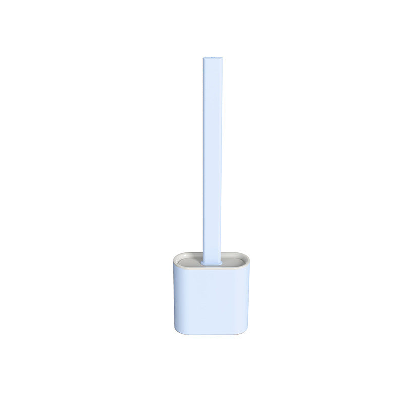 Soft deals toilet brush