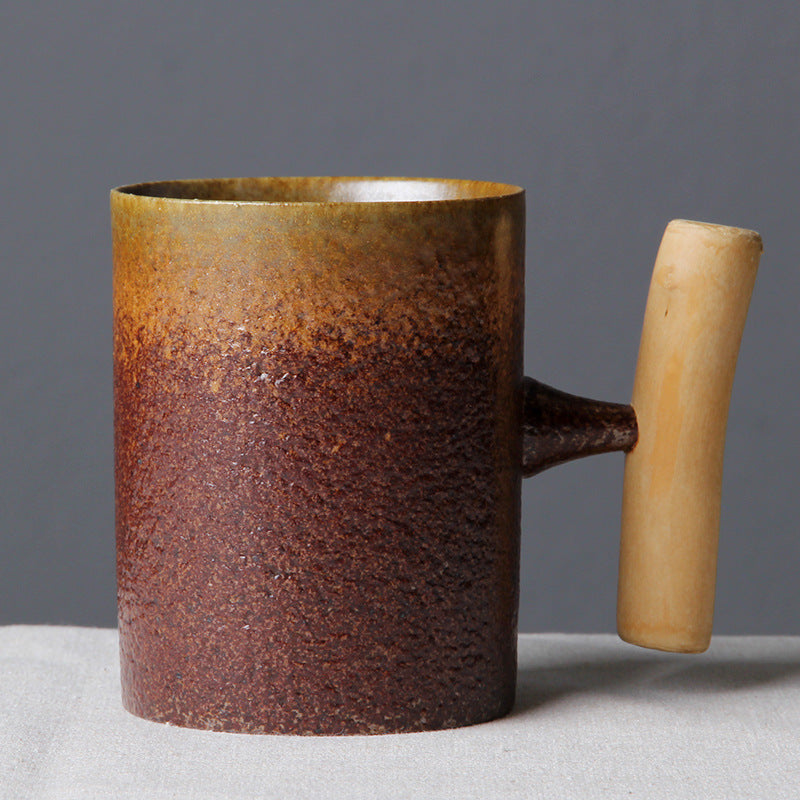 Japanese Ceramic Mug