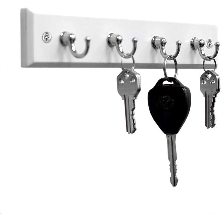 Wall Mount Key Holder