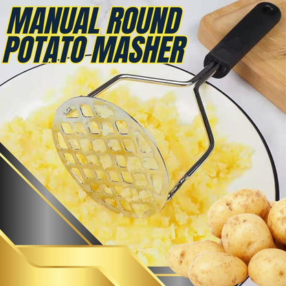 Potato Masher