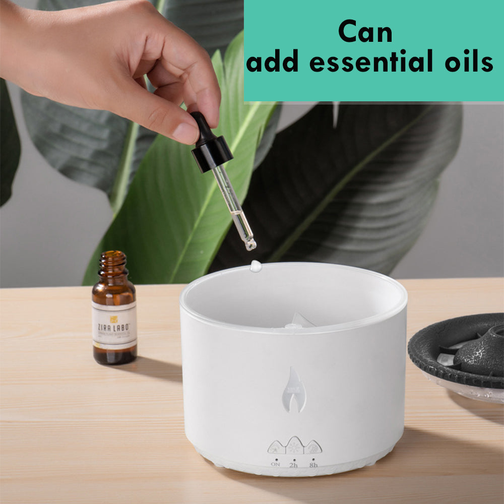 Essential Oil Humidifier