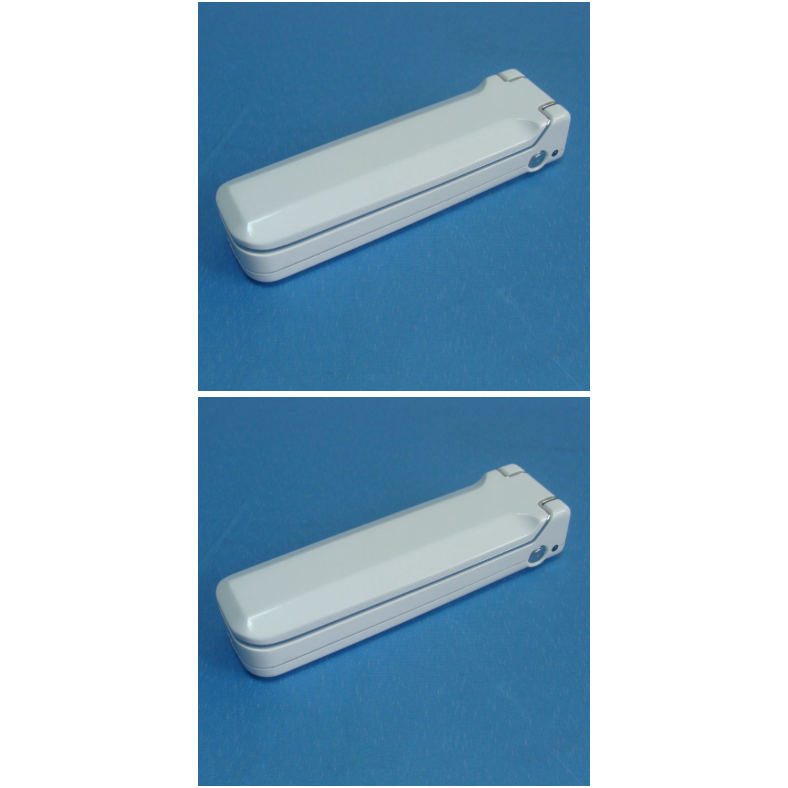 UV Disinfection Ultraviolet