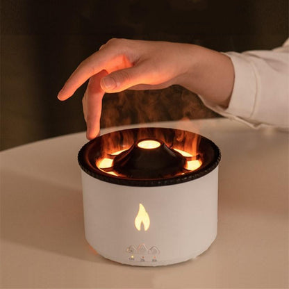 Essential Oil Humidifier