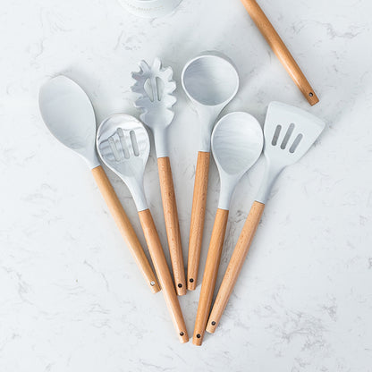 Spoon and Shovel Kit