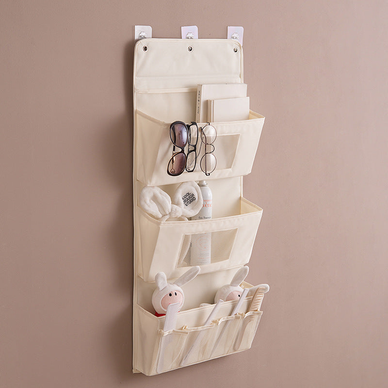 Wall-mounted Storage Hanging Bag