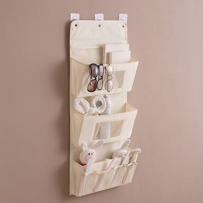 Wall-mounted Storage Hanging Bag