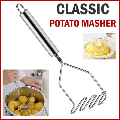 Potato Masher