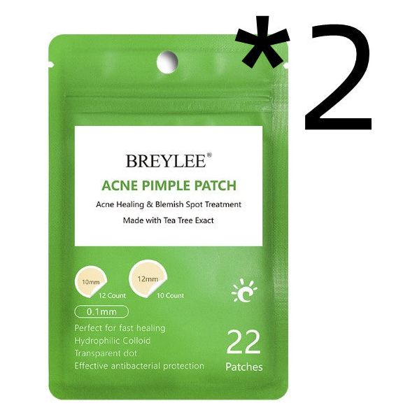Acne Patches