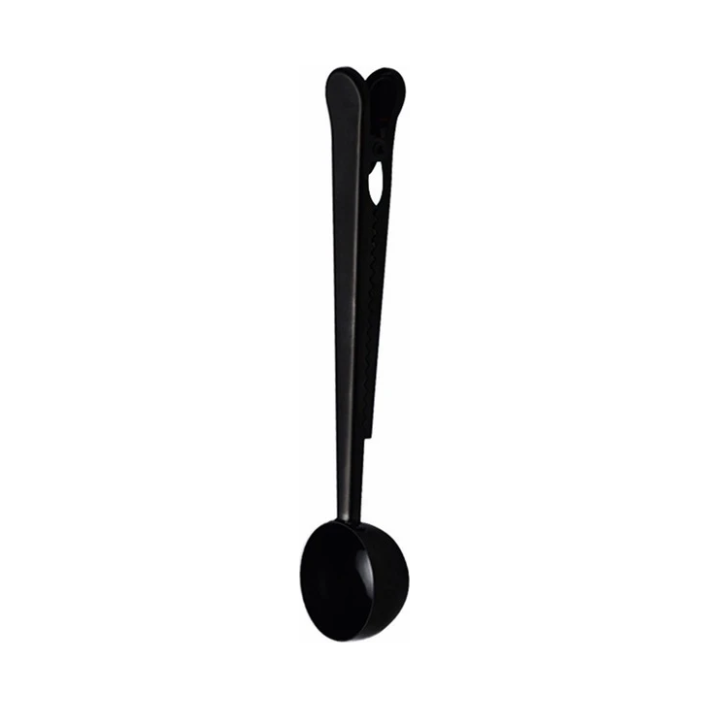 Coffee Clip Spoon