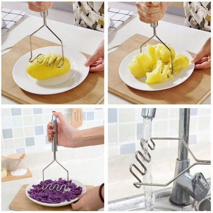 Potato Masher