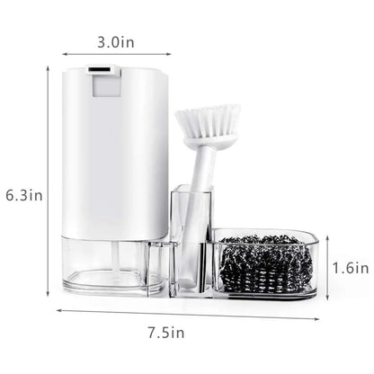 Multifunctional Cleaning Utensils