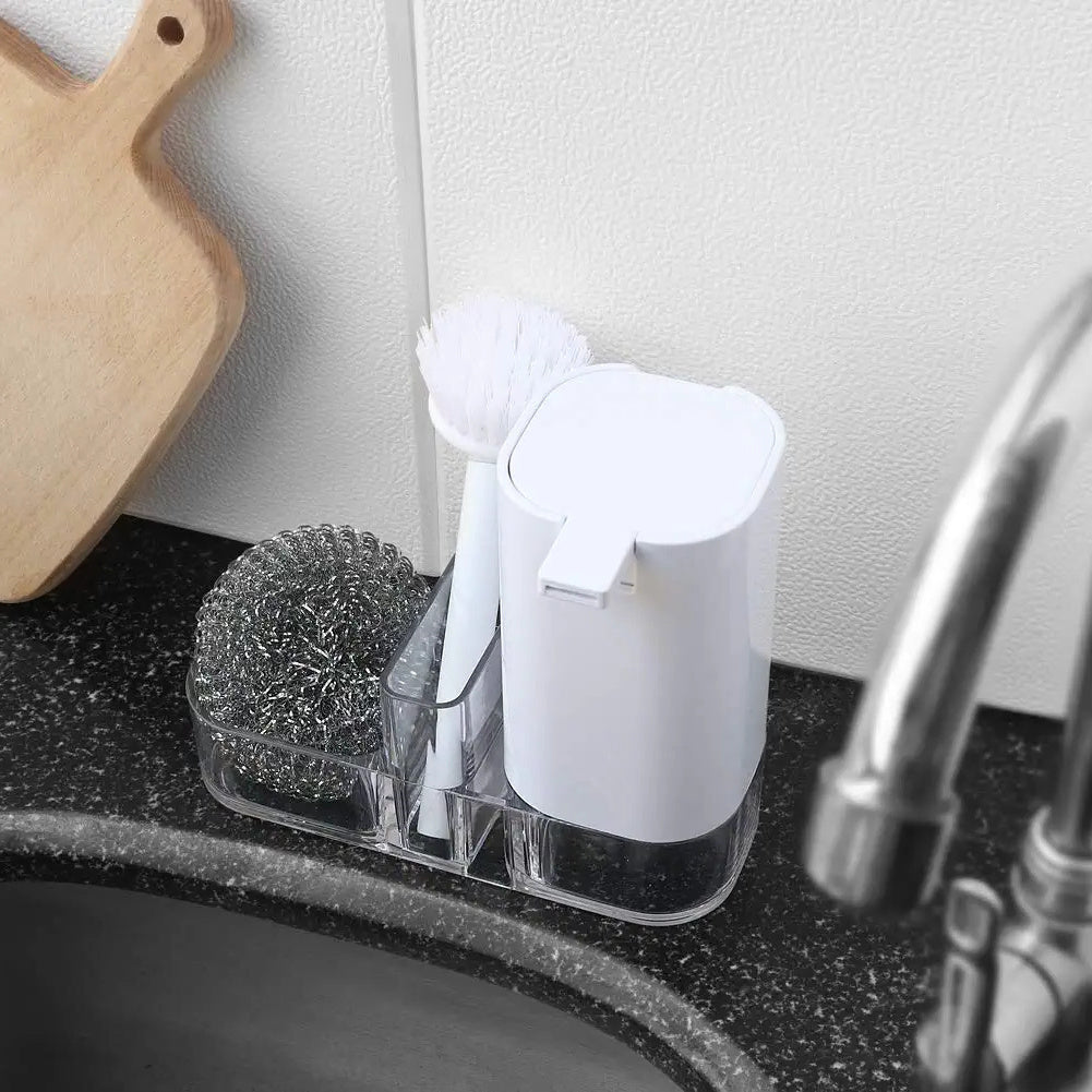 Multifunctional Cleaning Utensils