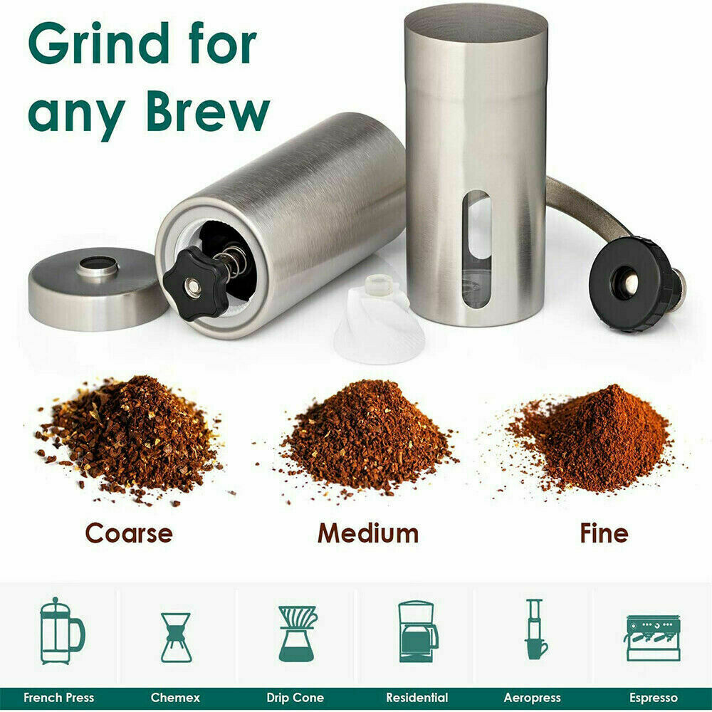 Coffee & Spice Grinder
