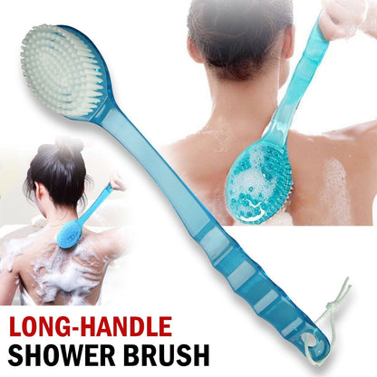 Back Body Shower Brush