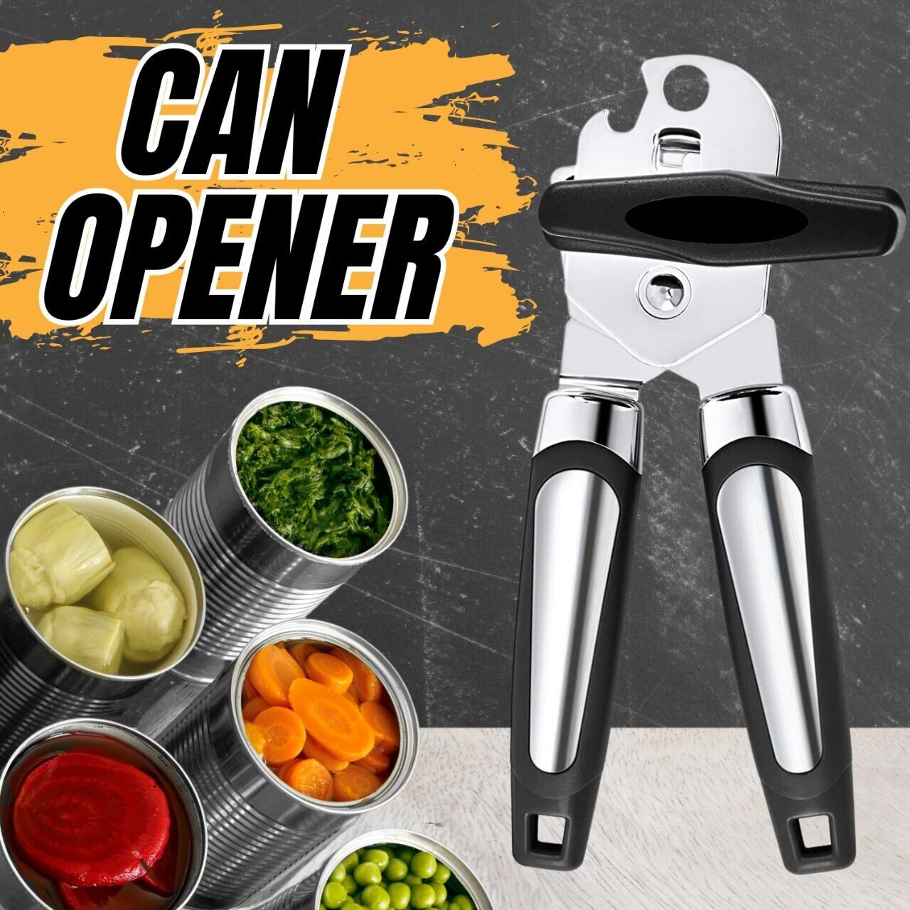 Can Opener