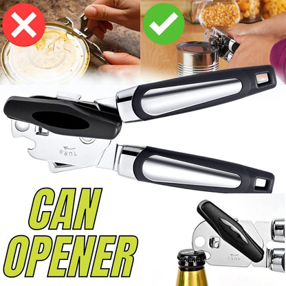Can Opener