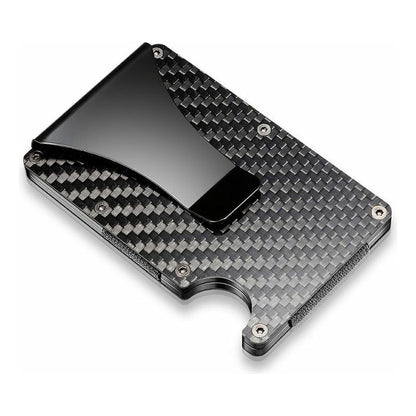 Carbon Fiber RFID Card