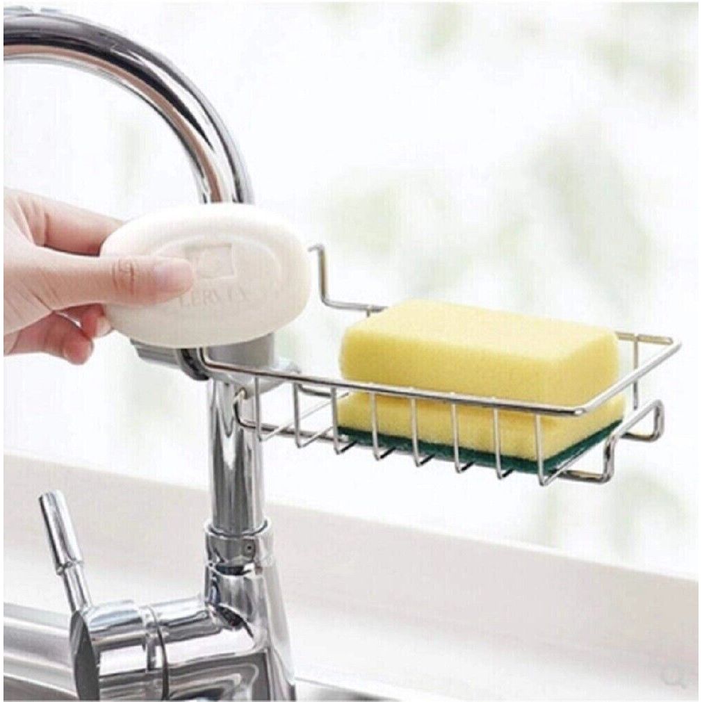 Sponge Soap Holder